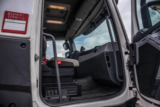 Renault N/A 2016 - T 460+SILO/ 5 COMP. obrazek 12