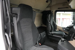 Mercedes-Benz Actros 2021 - 1945 | 2Tanks | 391956Km | 2021 | Tires 85% | 2Beds | Fridge | A/C | Automatic | Tuv/Mot/Apk 03-2025 | Belgium Truck afbeelding 36