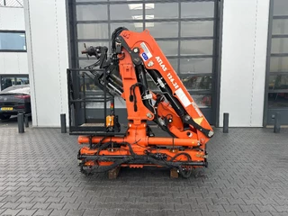 Atlas N/A 2015 - 126.3E - A2 Crane / Kraan / Autolaadkraan / Loader Crane / Ladekran / Kran / Grua / Grues zdjecie 3