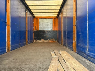 Volvo FM 330 2011 - 6X2 DHOLLANDIA 2000 KG LAST STEERING AXLE CURTAINS obrazek 8