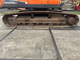 Doosan DX235LC 5 2019 - N/A bild 8