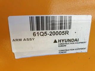 Hyundai N/A - Excavator Stick R160 Robex 160 bild 13
