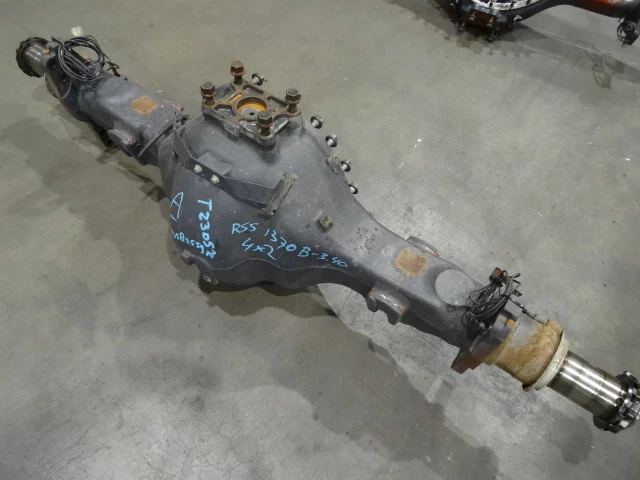 Volvo - V23582559UP immagine 1