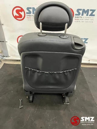 Mercedes-Benz N/A - Occ set interieur met zetels W209 Mercedes obrazek 10