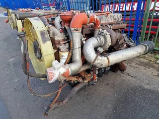 Iveco 8460 te koop