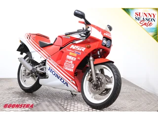 Honda NSR250R 1986 - MC16 image 2 thumbnail