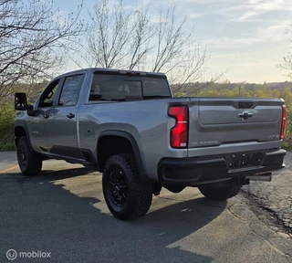 Chevrolet 2500 6.6 duramax 2026 - ZR2 imagen 13