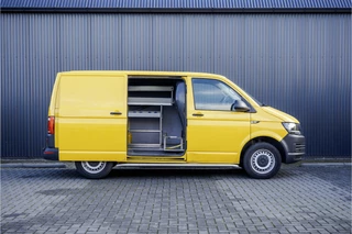 Volkswagen Transporter 2018 - 2.0 TDI L1H2 Comfortline | Airco | Cruise | Trekhaak obrazek 7