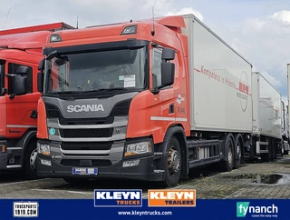 Scania G 2018 - G450 te koop