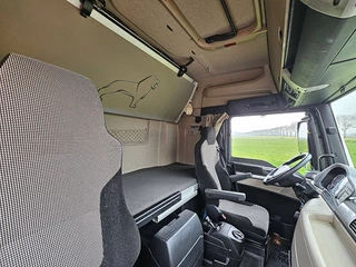 MAN TGX 2017 - 18.460 zdjecie 15