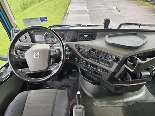 Volvo FH 2015 - 460 bild 8