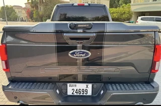 Ford F-150 2018 - Shelby , 755 HP Super Snake , Supercharged image 4