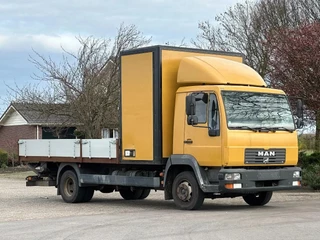 MAN LE 2002 - N/A image 9