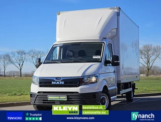 MAN TGE 2023 - 3.180 zdjecie 1