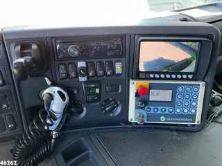 Scania P 2011 - 280 Geesink 20m³ obrazek 12