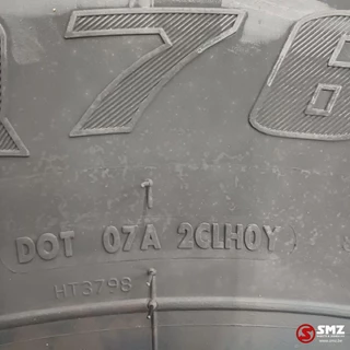 Diversen N/A - Band 13R22.5 TORQUE TQ768 156/152L immagine 7