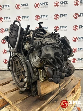 Mercedes-Benz N/A 2004 - Occ Motor Mercedes M112.955 bild 8