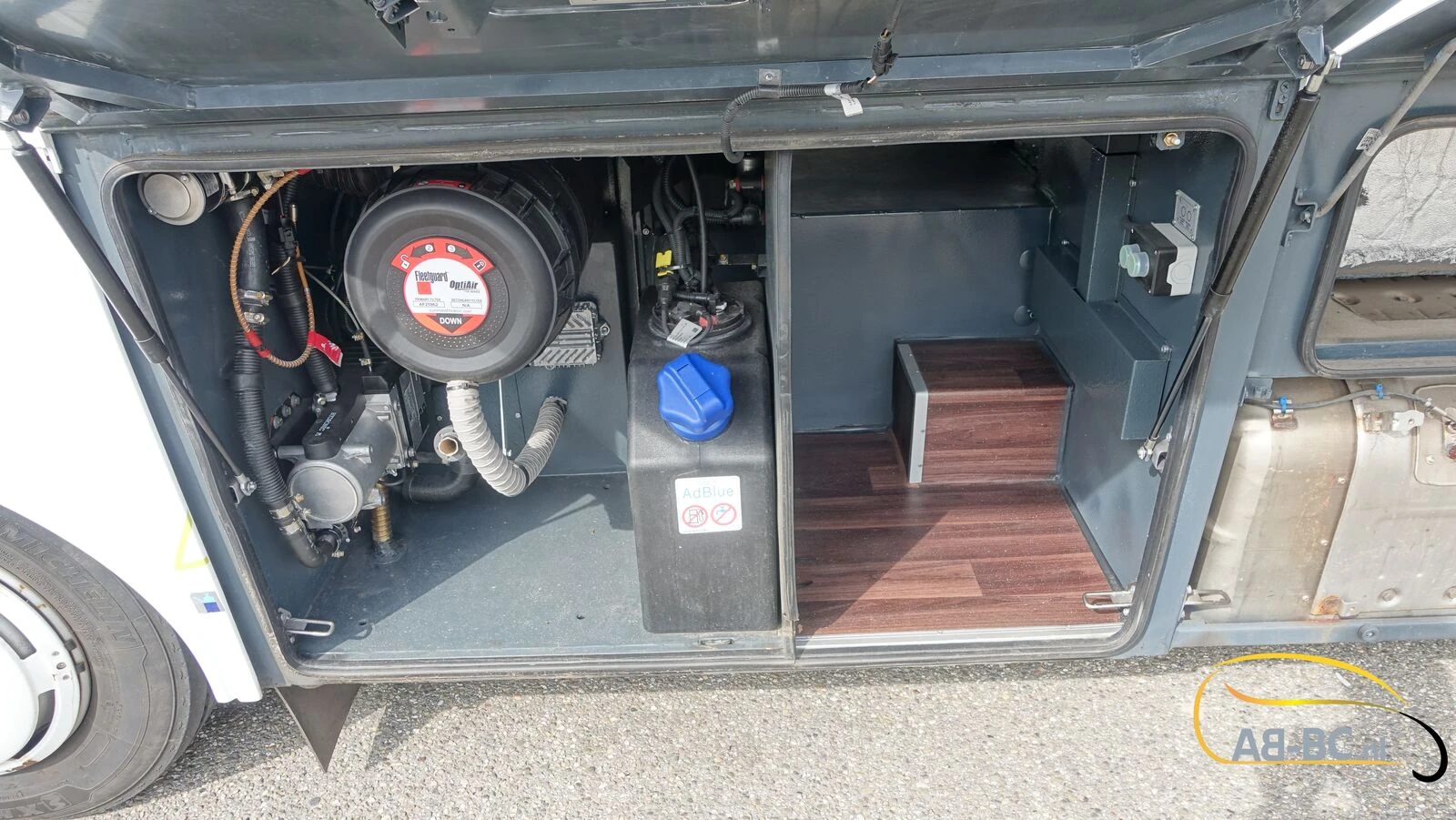 Temsa MD7 Plus 34 seats automatic gearbox EURO 6 2024 zdjęcie 30