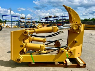 Cat N/A 2026 - D7 / D7H / D7R SS Ripper bild 4