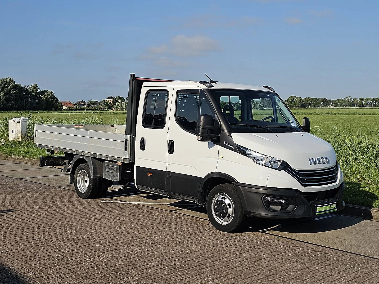 Iveco Daily 2024 - 35C14 obrázek 5