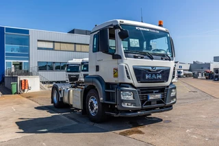 MAN TGS 2019 - 18.430 BLS +INTARDER imagen 7