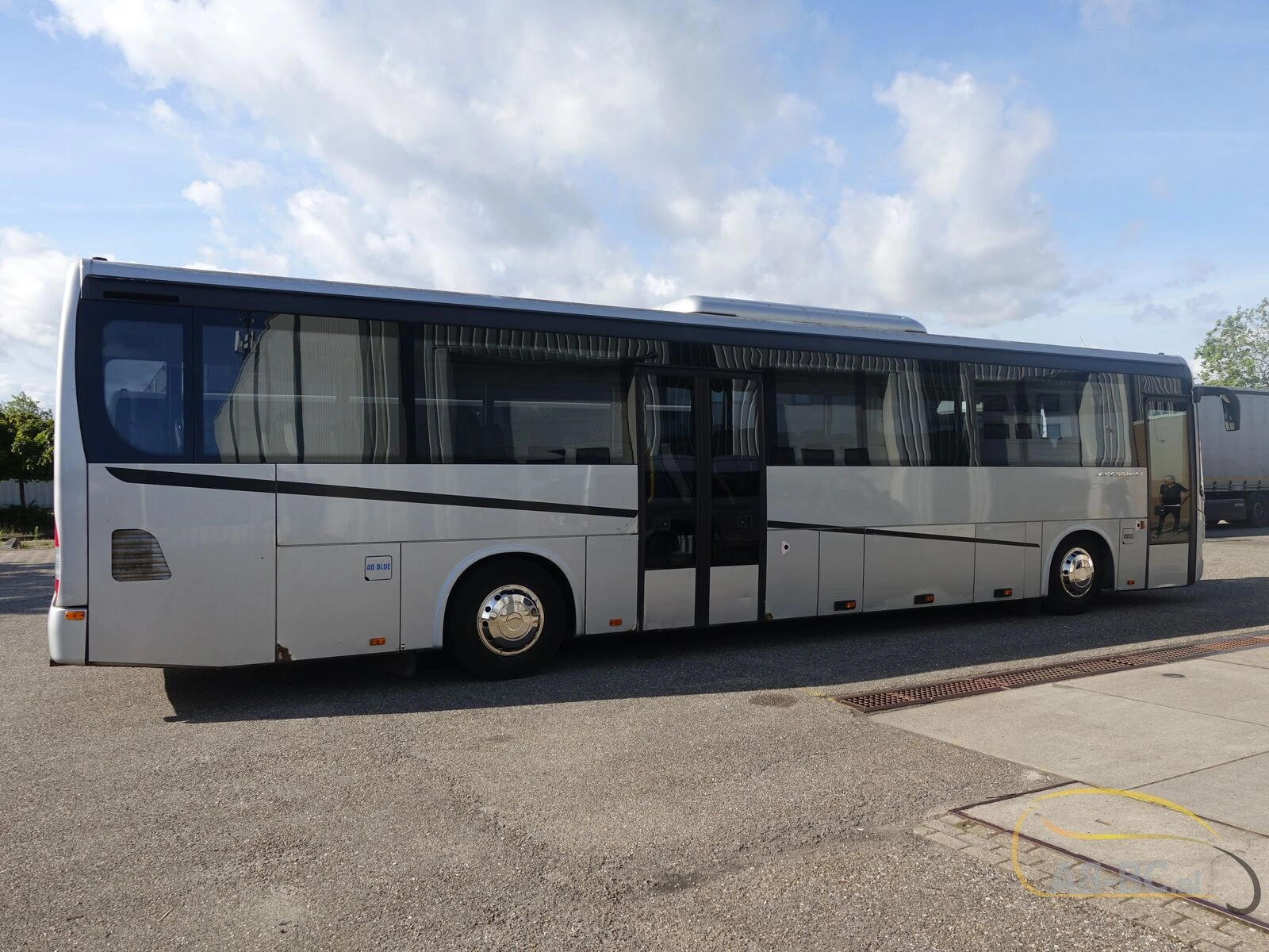 Iveco Crossway, 54 seats, Euro 4 2008 afbeelding 5