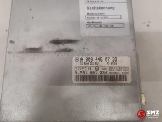 Mercedes-Benz N/A - Occ Ecu Mercedes om442la bild 2