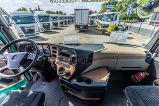 Mercedes-Benz Actros 2015 - 1845 LS imagen 17