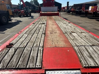 Kässbohrer N/A 2008 - 4 AXLE LAST 2 STEERING, EXTENDABLE image 6