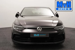 Volkswagen Golf 2020 - 1.5 eTSI R-Line|SPORTSTOEL|LUXE|LED| image 86