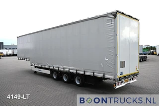 Krone SD MEGA LINER 2020 afbeelding 3 miniatuur