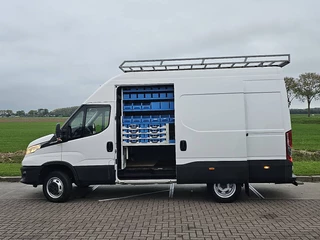 Iveco Daily 2020 - 50C18 obrazek 17