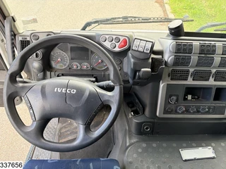 Iveco Stralis 2007 - 420 EURO 5, Retarder, ROLFO image 10