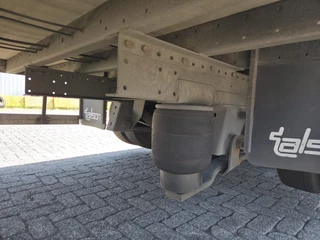 Talson N/A 2012 - F1227 NL TRAILER immagine 10
