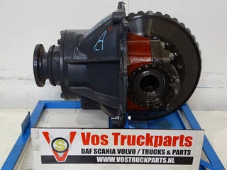 DAF N/A 2023 - 1344-2.21 INCL. SPER image 1