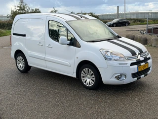 Citroën Berlingo 2014 - 1.6HDI L1H1 Airco MARGE image 3 miniature