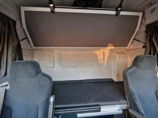 MAN TGX 2015 - 18.480 4x2 - Intarder/Retarder - PTO/Hydraulic - Euro 6 afbeelding 24