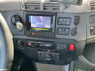 DAF FAN CF 340 Euro 6 Hiab 23 Tonmeter laadkraan Just 54.623 km! 2021 - N/A image 14