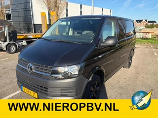 Volkswagen Transporter 2017 - 2.0TDI L1H1 95800KM Euro 6 zdjecie 1