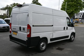 Fiat Ducato 2024 - L2H2 2.2 MultiJet 140 pk 3.5t afbeelding 3 miniatuur