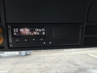 DAF FAG XD 300 Terberg Olympus 17m³ 2024 - N/A изображение 20