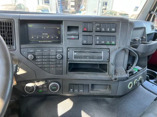 Volvo FMX 460 2020 - / 6x4 / Hookarm 20T / Steel Suspension imagen 14