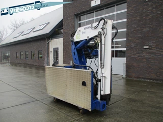 Kennis N/A 2009 - 14.000R immagine 2