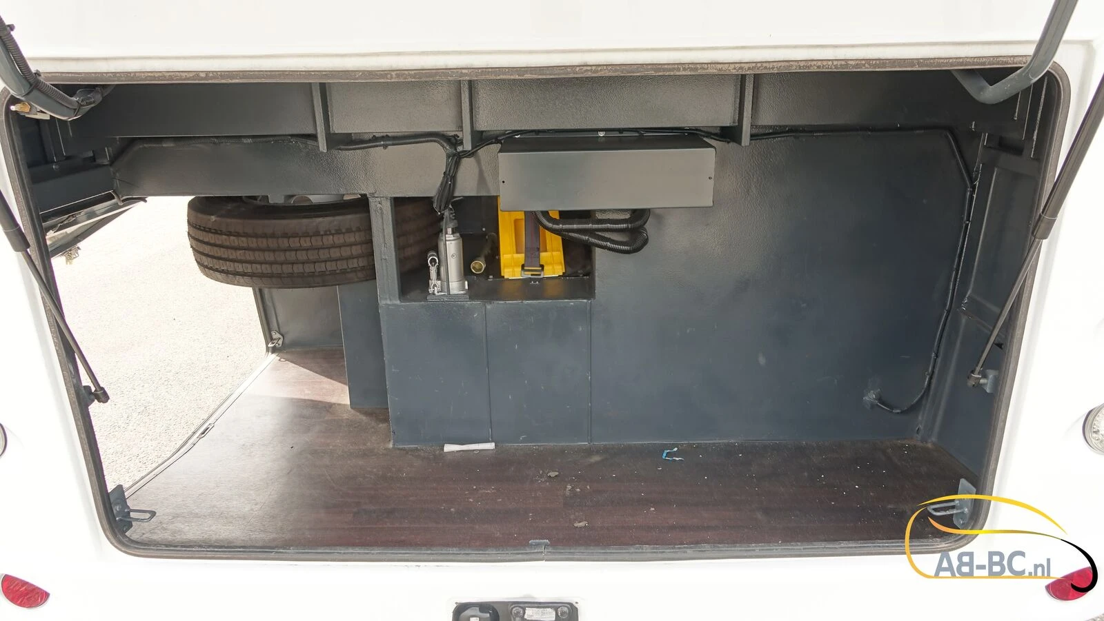 Temsa MD7 Plus 34 seats automatic gearbox EURO 6 2024 zdjęcie 27