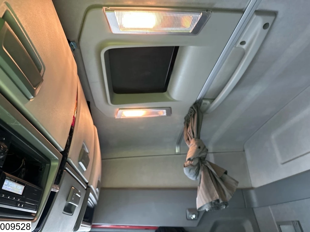 Renault 2015 - T 460 EURO 6, PTO, Retarder obrázek 8