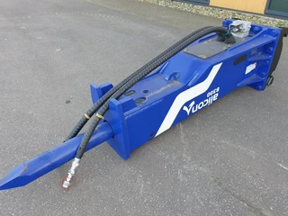 Daemo N/A 2021 - Alicon B300 Hammer/Breaker CW40 obrazek 1