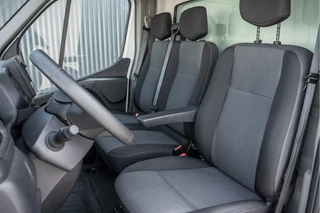 Renault Master 2023 - 2.3dCi | Bakwagen met Laadklep | LED | Carplay | Camera | Cruise obrazek 11