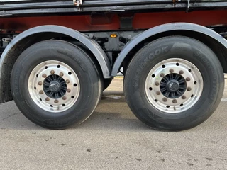 Schwarzmüller N/A 2019 - Z2 *3-Seiten-Tandemkipper*Rollplane*Alcoa*19.000 kg* image 10