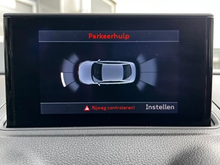 Audi A3 2016 - Limousine 1.4 TFSI CoD Ambition bj.2016 Navi|Pdc|Cc|Nap. immagine 21