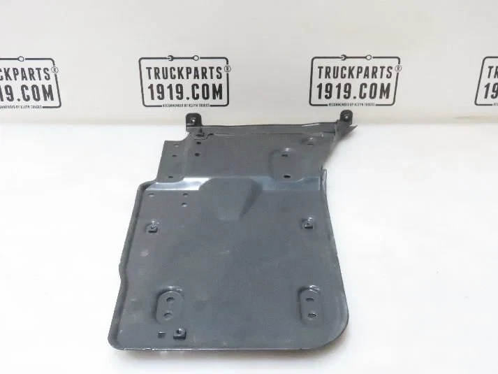 Scania - Body & Chassis Parts Instap frame Re. Scania afbeelding 1